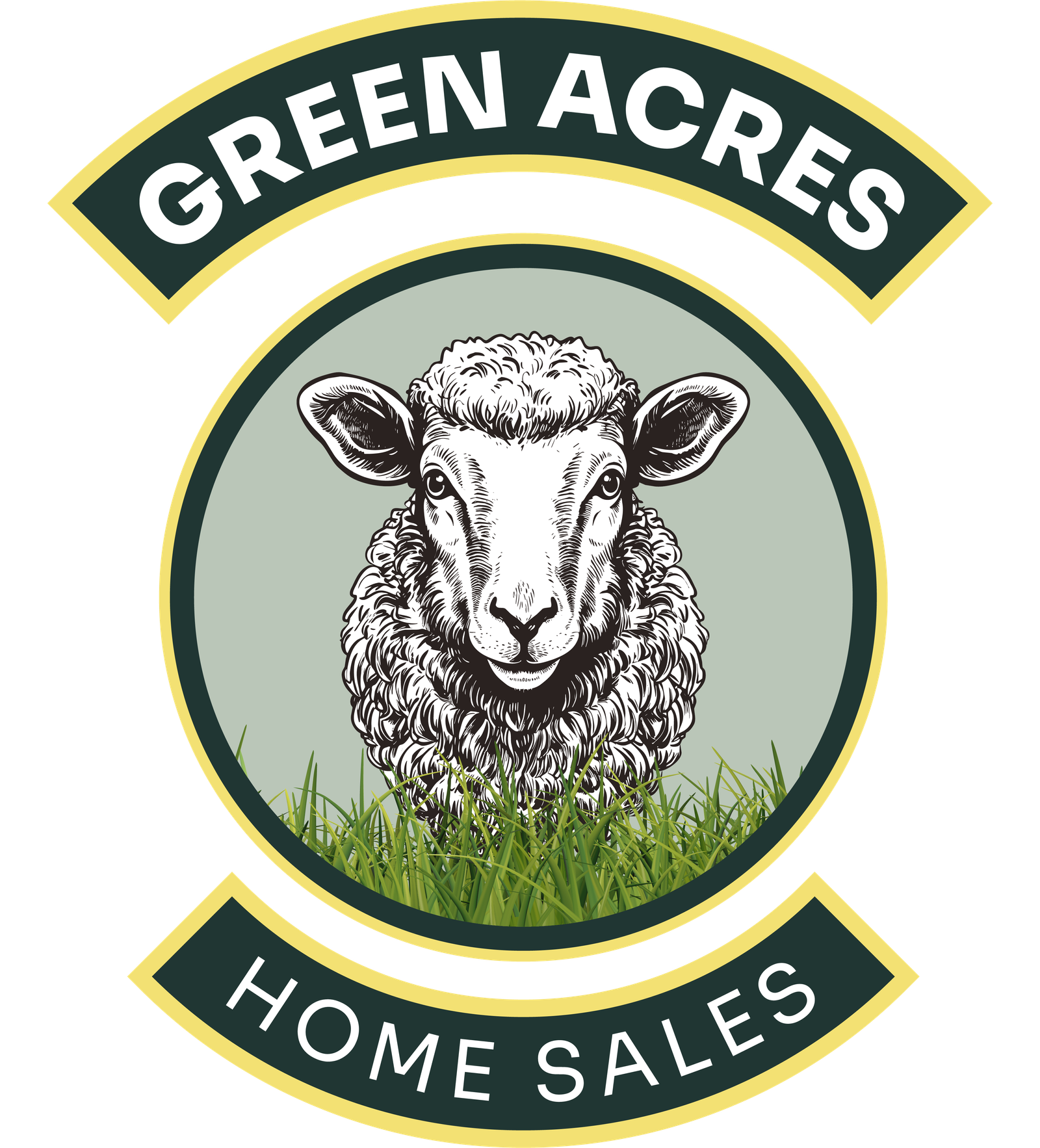 Green Acres Home Sales